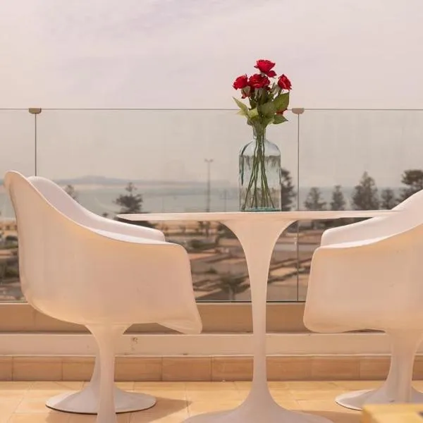 Dar YAMAR, hôtel à Essaouira