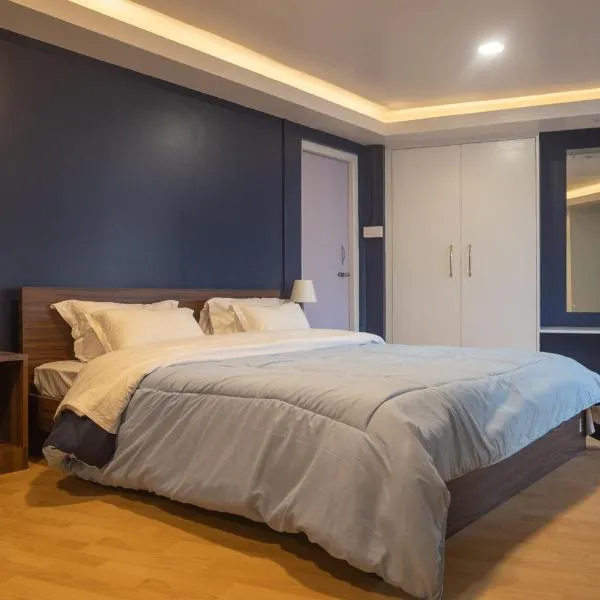 Sahaki Homestay, hotel in Shillong