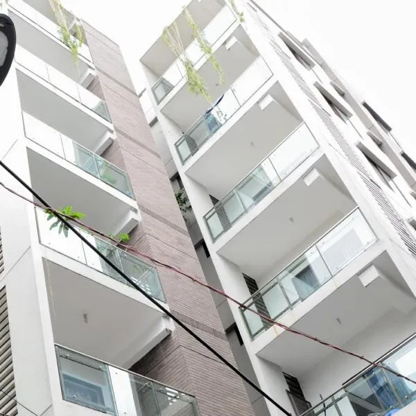 Sufia House Apartment, hotel in Dhaka