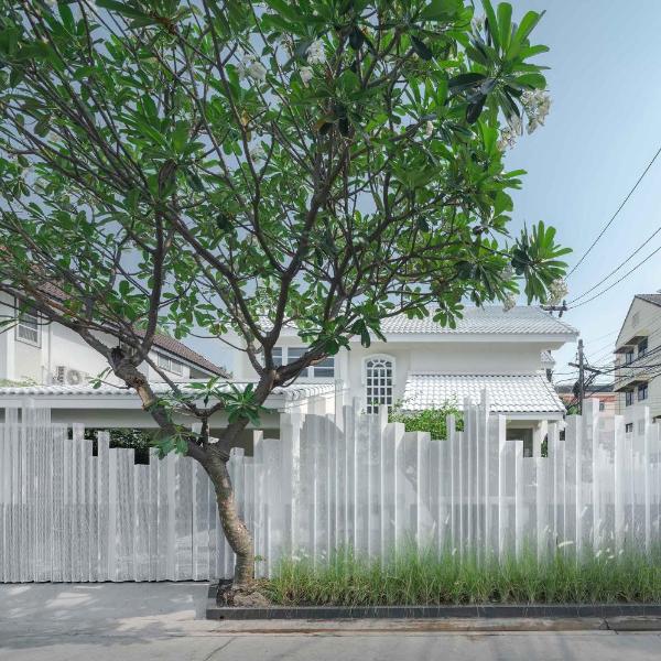 InJoy Snow Hotel, Ban Chuat Plai Mai