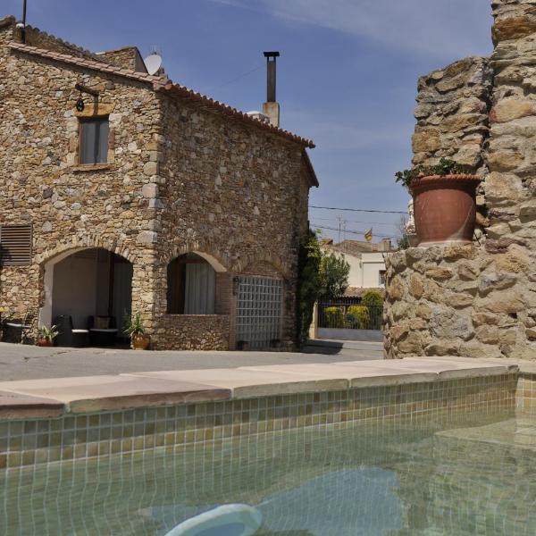 Can Barrull-Costa Brava-Emporda