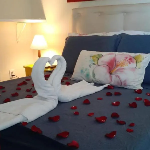 La Coloniale, hotel in Búzios
