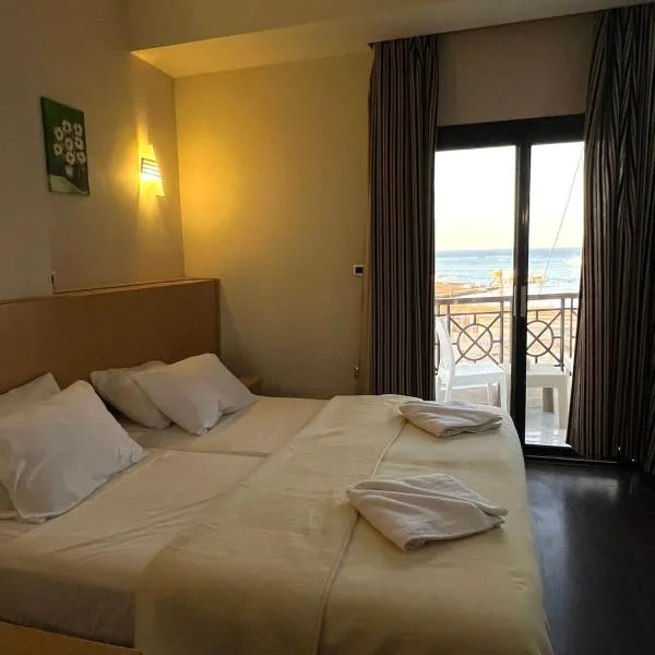 sea view house, hotel in Marsa Alam City