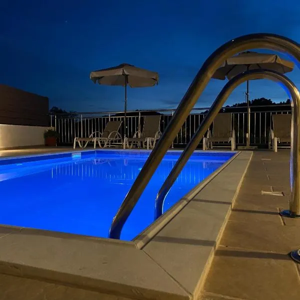 Villa Valmas Premium, ξενοδοχείο στη Σκιάθο Πόλη