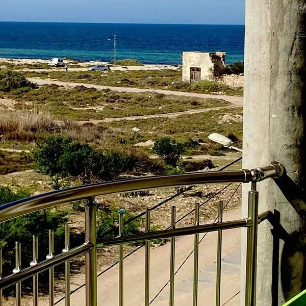 Vue sur mer, 3 chambres, Construit en 2024,, hotel in Sousse