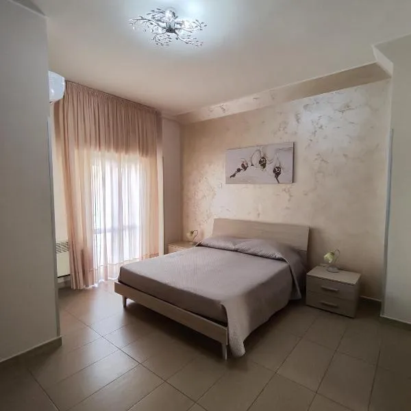 Albergo Primavera, hotel a Porto Cesareo
