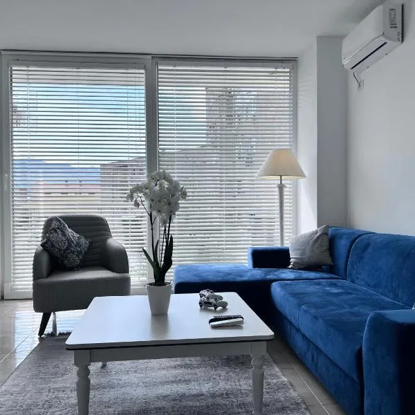 White Luxury, hotel in Shkodër