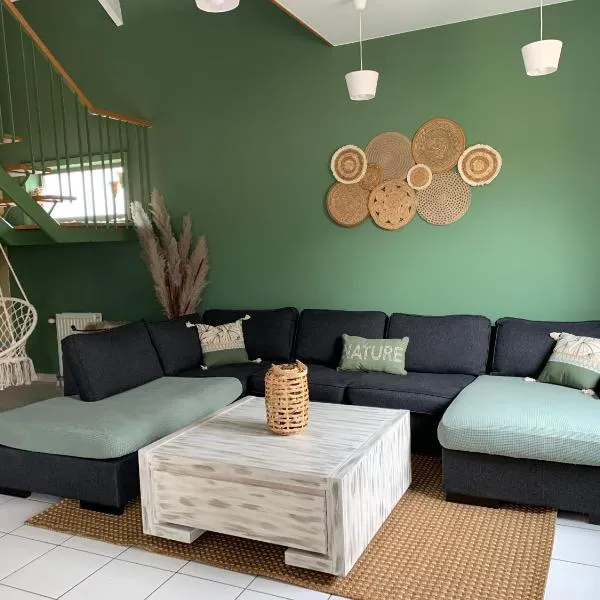 La Maison de Mel, Hotel in Bois le Duc