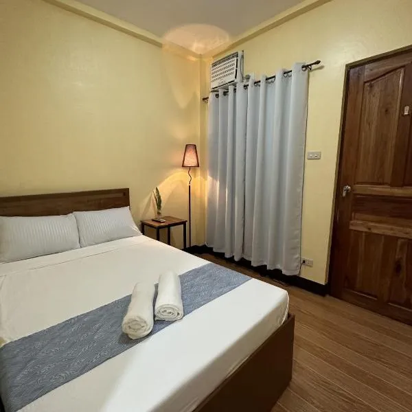 Elisha's Guest House, ξενοδοχείο σε Coron