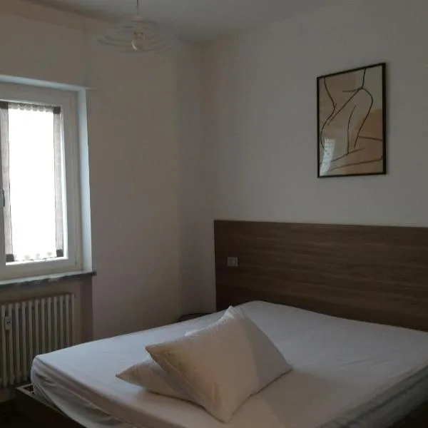 lo Tsanty, khách sạn ở Aosta