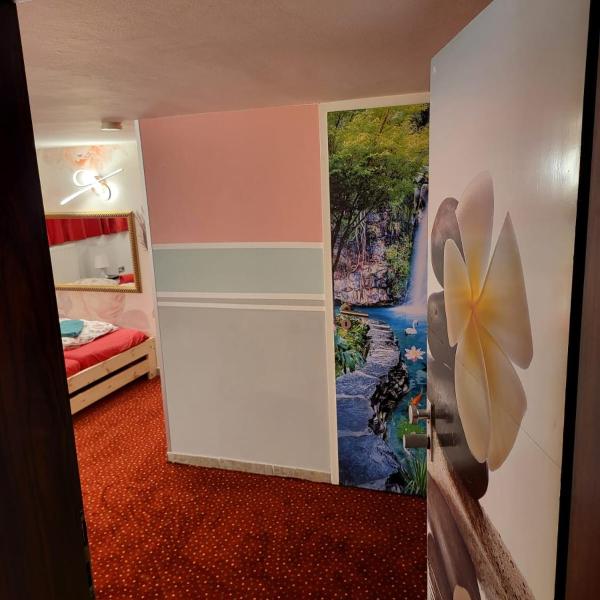 Hostel Hamburg, Hambourg