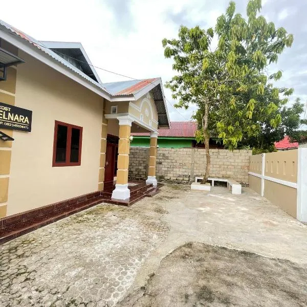 Elnara, khách sạn ở Mandati