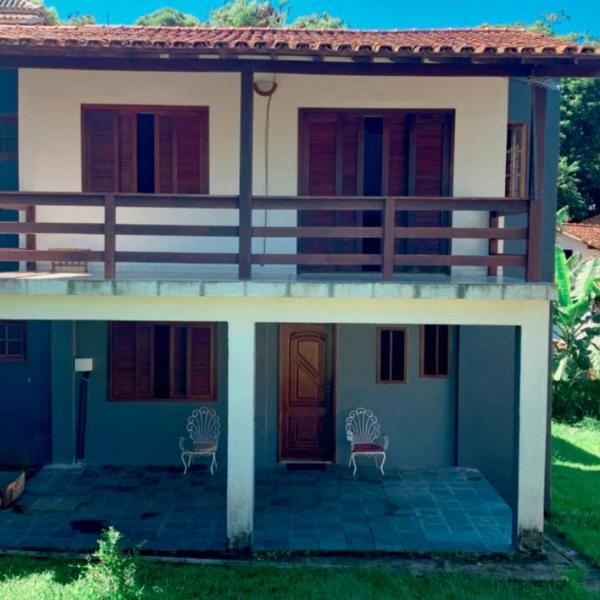 Casa condomínio Cabo Frio, 5 quartos a 10 minutos da praia