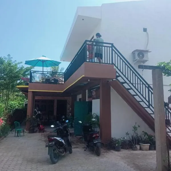 Cowang Dereng Home Stay, khách sạn ở Labuan Bajo