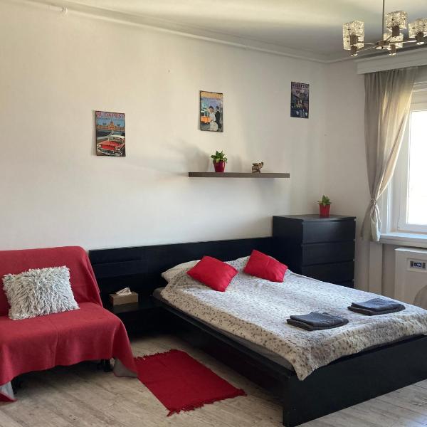 Mester24 Apartman