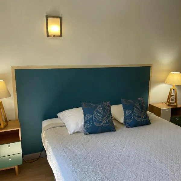 Jolie petite maison Avignon - Montfavet, hotel en Montfavet