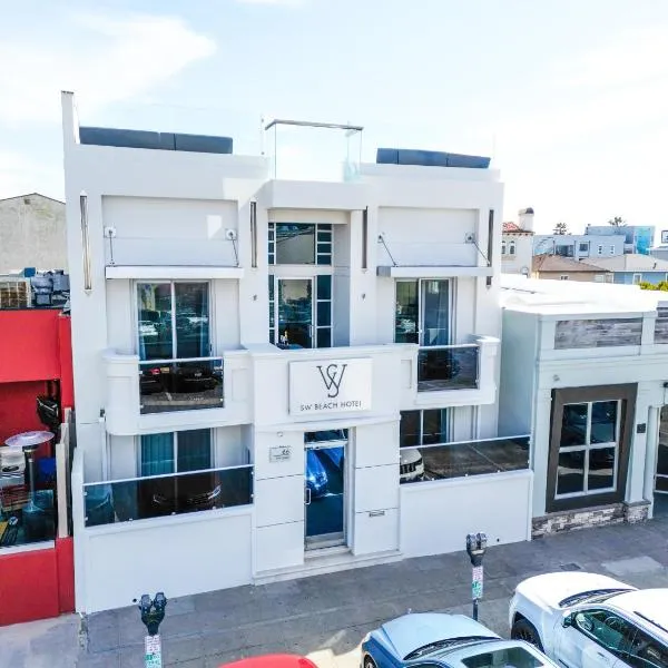 SW Beach Hotel, מלון בהרמוסה ביץ'