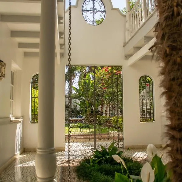 Salta में, होटल Villa Vicuña Salta Hotel Boutique