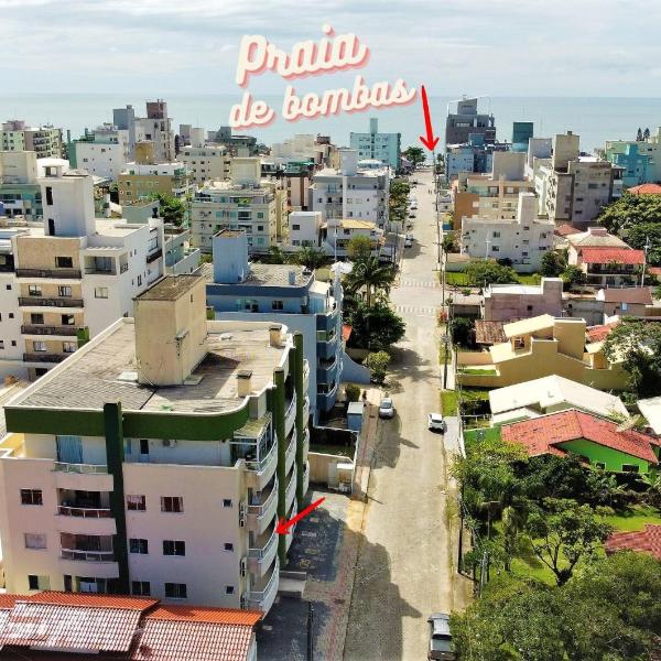 1033 Residencial Di Napoli Praia de Bombas