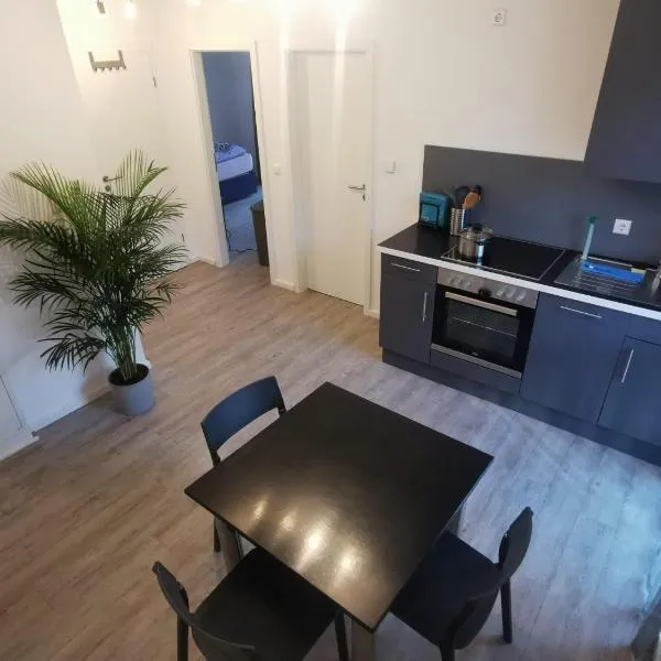 City Suite Gablenberg, hotel a Stoccarda