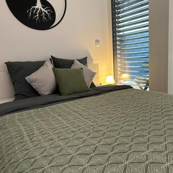 LA Studio, ξενοδοχείο στο Μάριμπορ