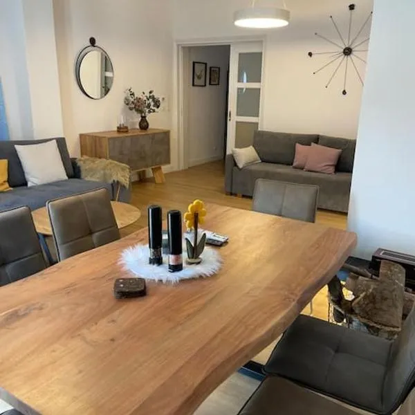 HOME OF OLYMPOS, hotel v destinaci Litochoro