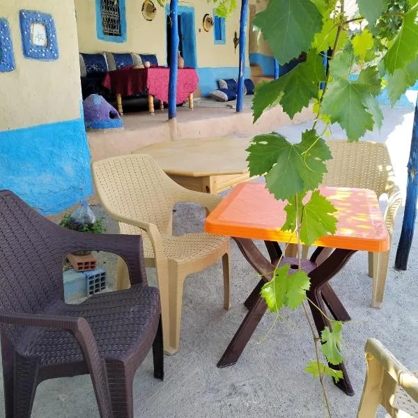 auberge yeswal aoulad yaakoube, ξενοδοχείο σε Bourkiz