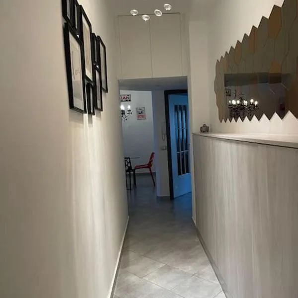 Casa vacanza GR B&b, hotel in Milan