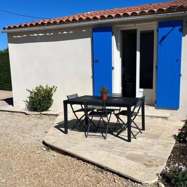 Valensole, hotell sihtkohas Valensole