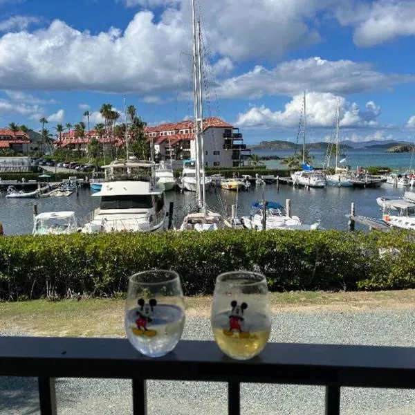 Sapphire Dream, hotel in St Thomas