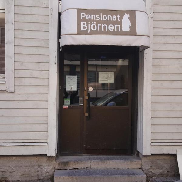 Pensionat Björnen