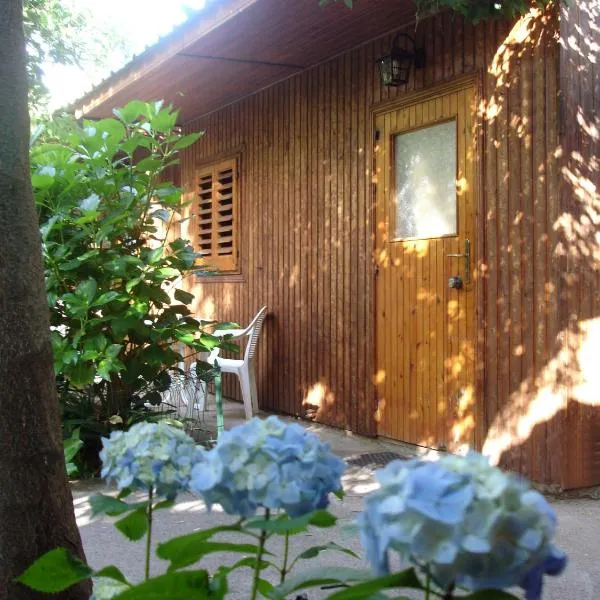 Fiori D'Arancio, hotel in Piano di Sorrento