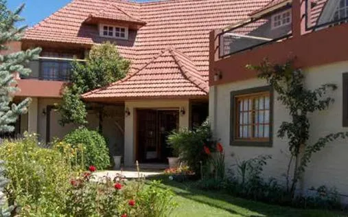 Hosteria Amparo, hotel in Neuquén