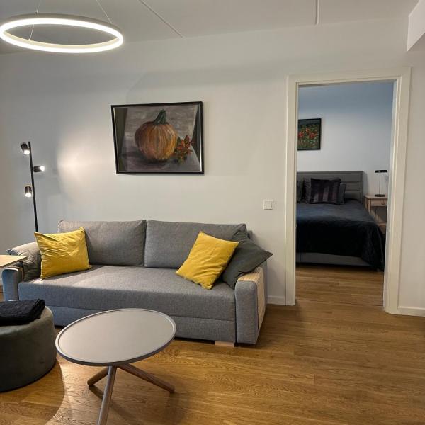 Kalaranna 27 Residence, Tallinn