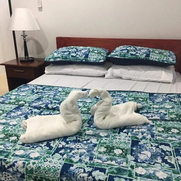 Donadel Hometel, hotel in Iloilo City