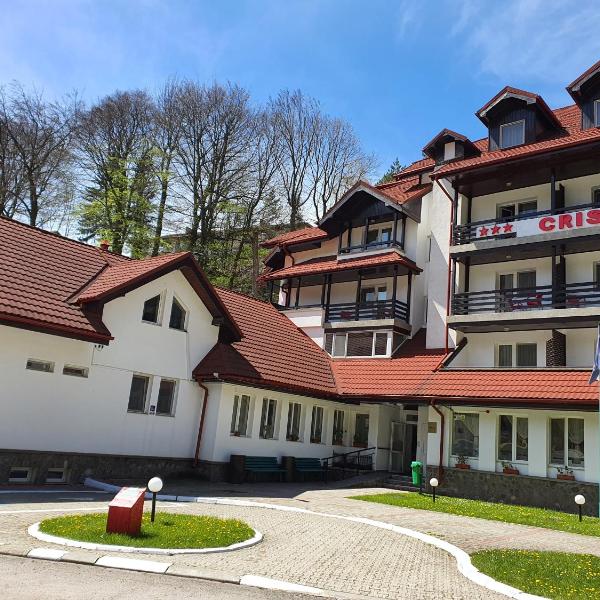 Cristal Sinaia