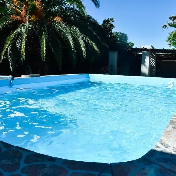 Charlie's Place - Self catering studio, hotel u gradu Beaufort West