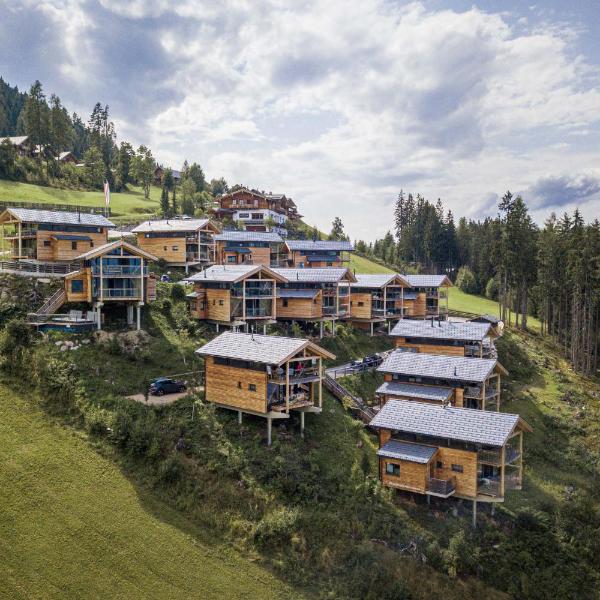 Alpenchalets Reiteralm by ALPS RESORTS