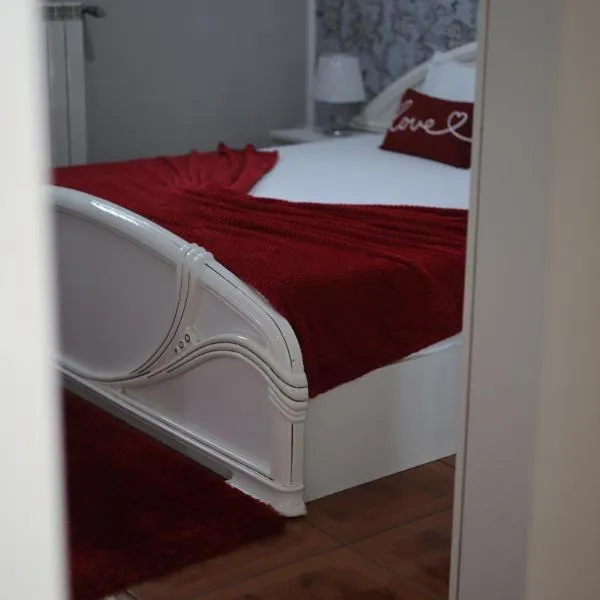 Hotel Casa Italia, ξενοδοχείο σε Calafat