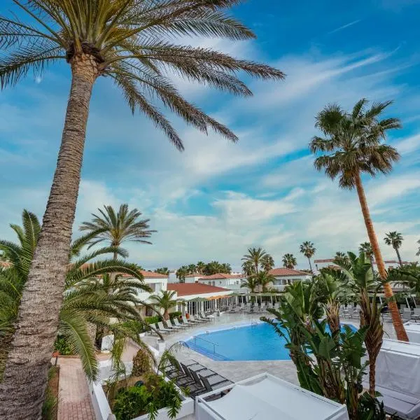 Oassium Hotel - Adults Only, hotel v destinaci La Pineda