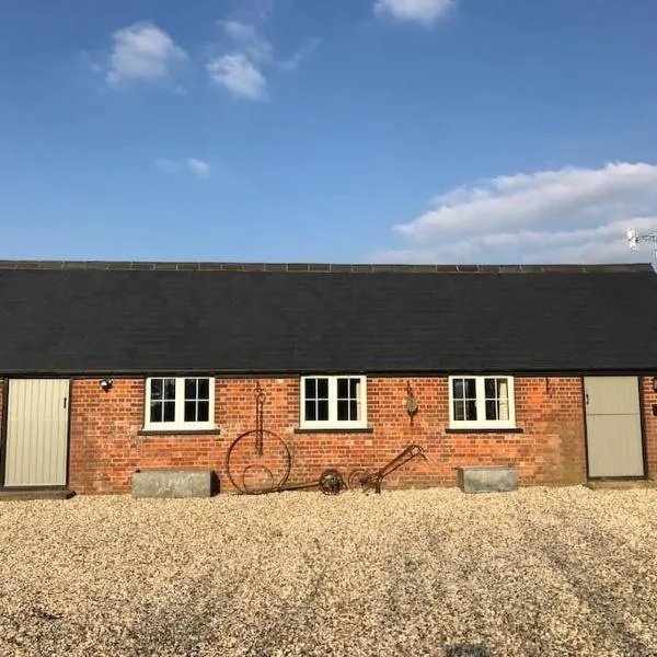 The Cowshed, Hotel in Salisbury