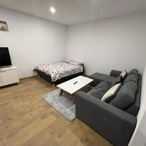 Joli Studio, hotel v destinaci Delle