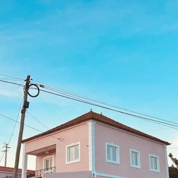 Mãe Home Story, Hotel in Caldas da Rainha