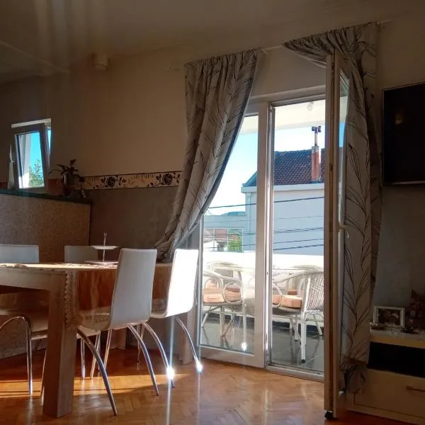 Hostel Olea, ξενοδοχείο στην Ποντγκόριτσα