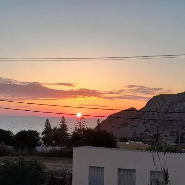 Sunset Suites 'Annada, hotelli Arkasassa
