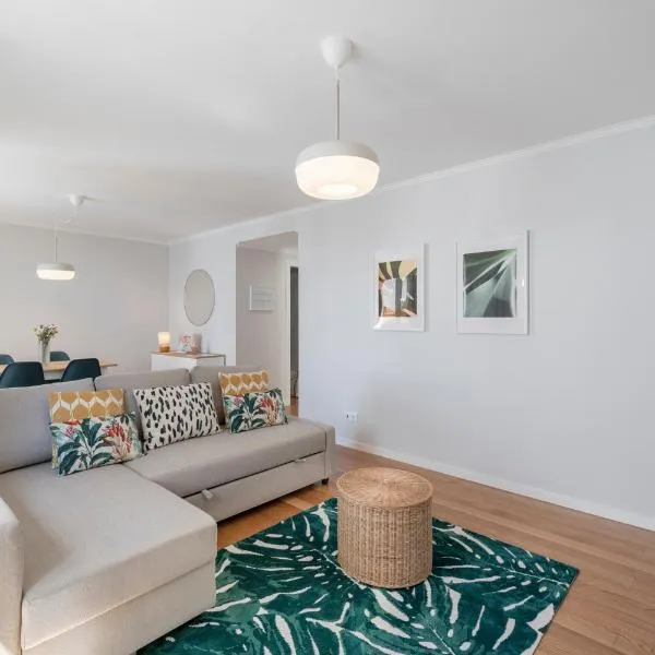 Solar da Fontinha by An Island Apart, hotel a Santa Cruz