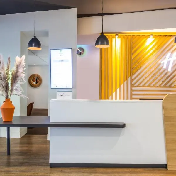 Holiday Inn Perpignan by IHG, отель в Перпиньяне