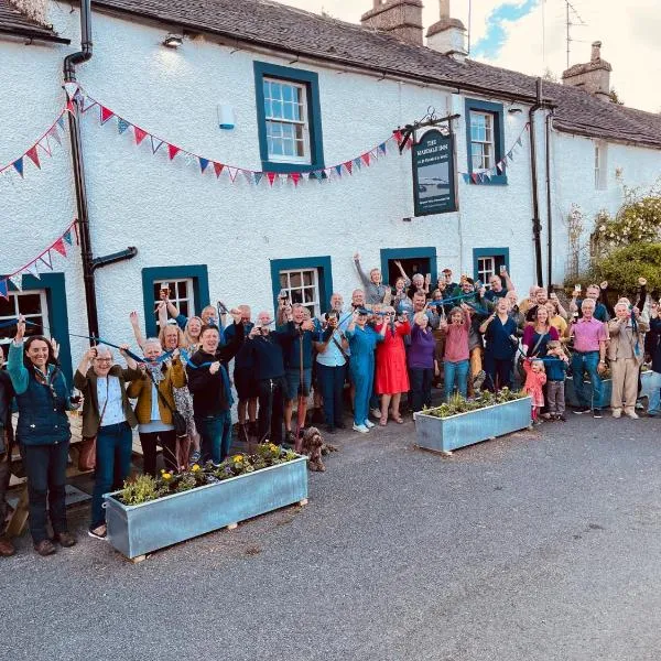 The Mardale Inn, hotel di Penrith
