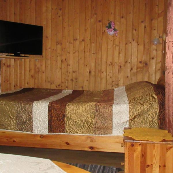 Nepi Hotell, Таллин