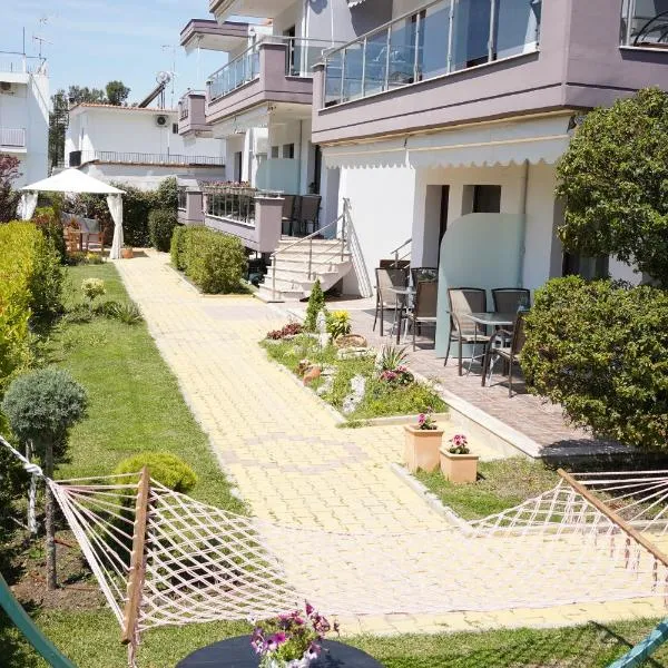 JASMINE STUDIOS POTOS, hotel em Potos